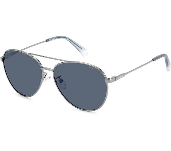 Polaroid PLD 4142/G/S/X 6LB/C3 60mm - Sunglasses