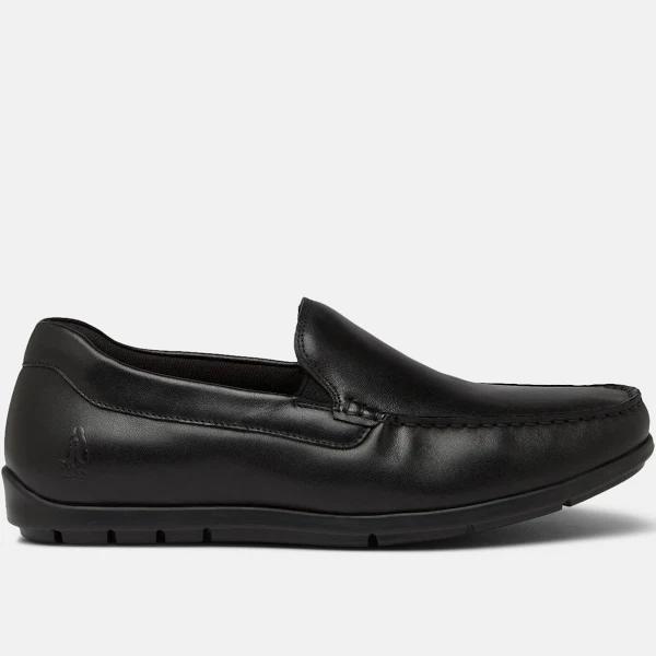 Hush Puppies Formula Black