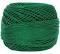 DMC Pearl Cotton Ball Size 8 87yd Very Dark Emerald Green