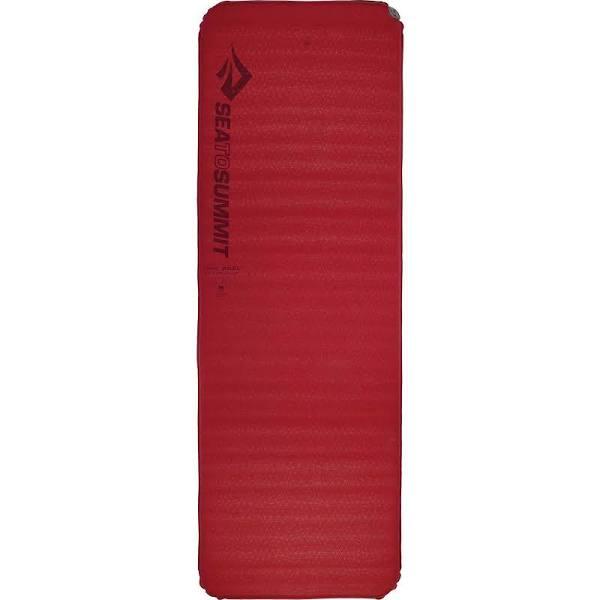 Sea To Summit Comfort Plus Self Inflating Mat Rectangular Large