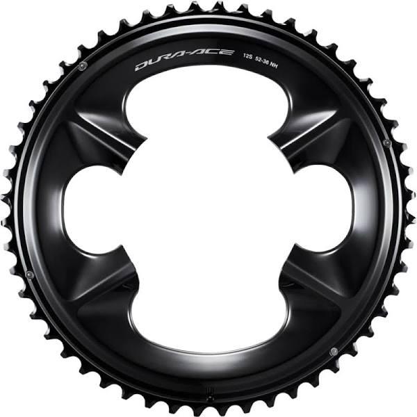 Shimano Dura Ace FC-R9200 12-Speed Chainring 52T