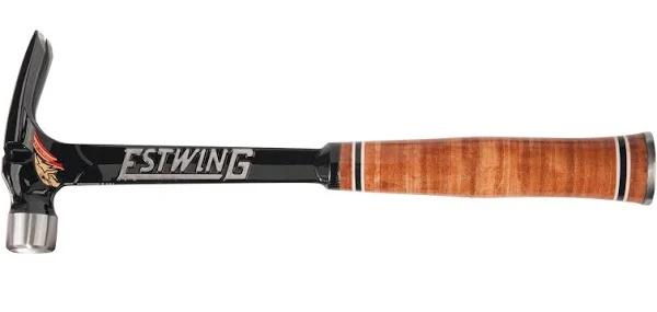 Estwing E19SM Ultra Framing Hammer Leather Milled 540g (19oz)