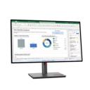 Lenovo ThinkVision 27 Inch Monitor - P27h-30