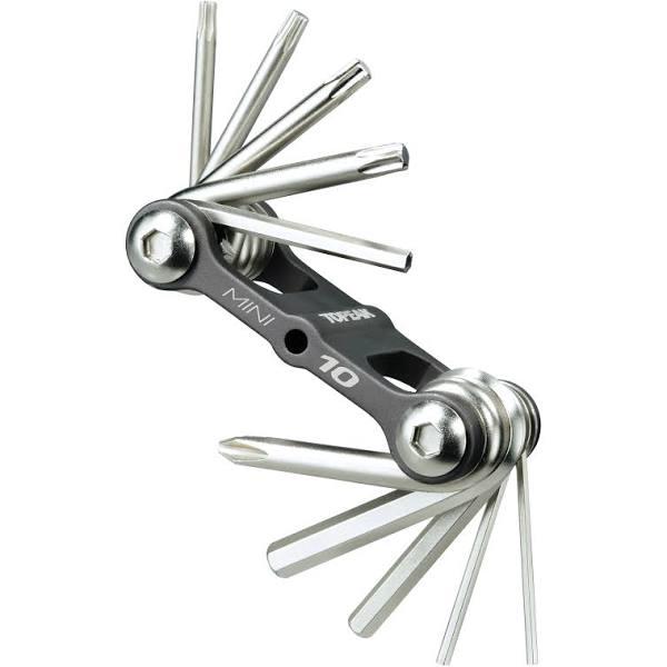 Topeak Mini 10 Multi-tool