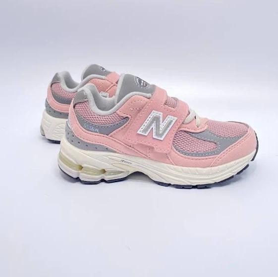 New Balance Infant 2002R Trainer - Pink - Size - 1