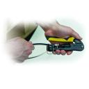 Klein Tools Compression Crimper, vdv211-063