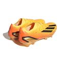 Adidas x Speedportal.1 FG Senior Football Boot - Heatspawn US 12.5