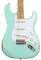 Fender Vintera Road Worn '50s Stratocaster - Surf Green