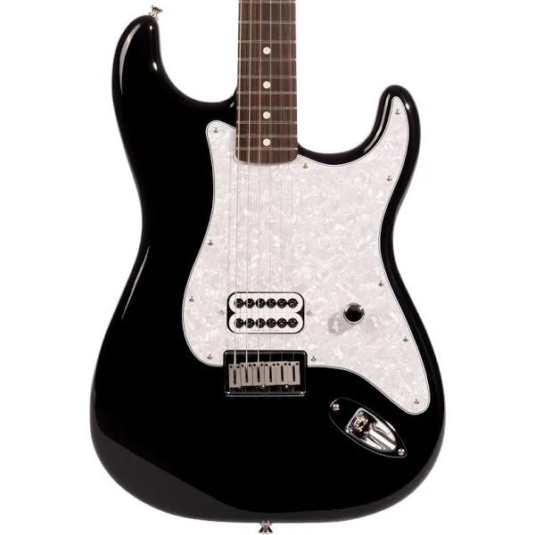 Fender Limited Edition Tom Delonge Stratocaster, Black