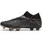 Future 7 Ultimate FG/AG Men's Football Boots in Black/Copper Rose, Size 11, Textile by Puma