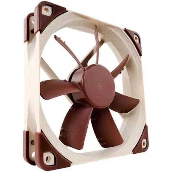 Noctua 120mm NF-S12A ULN 800RPM Fan