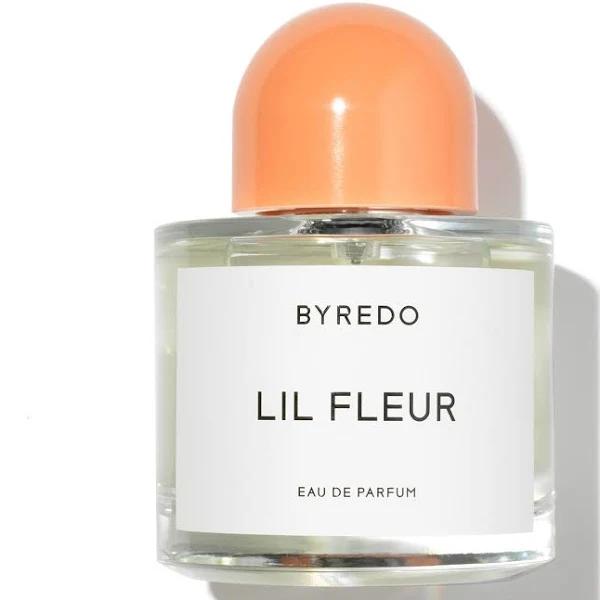 Byredo Lil Fleur Tangerine Limited Edition Unisex Eau De Parfum 100ml