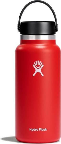 Hydro Flask 32oz Wide Mouth - Goji