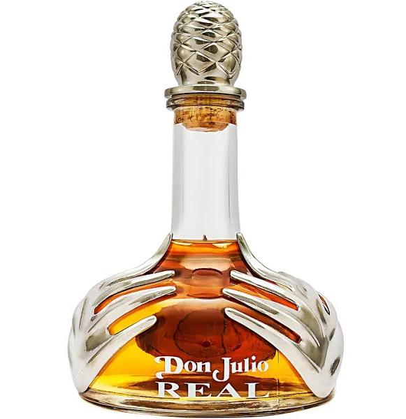 Don Julio Real Anejo Tequila 750ml