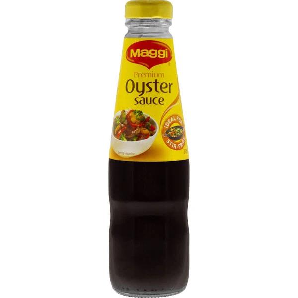 Maggi Oyster Sauce 275ml