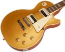 Epiphone Les Paul Classic Worn - Metallic Gold