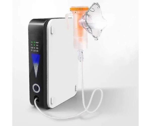 Mini Portable Oxygen Concentrator/rechargeable Oxygen Machine