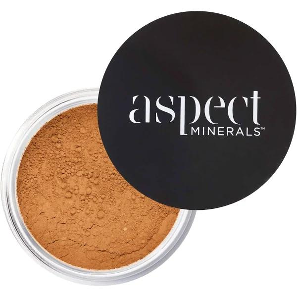 Aspect Minerals Powder 7g, Five W