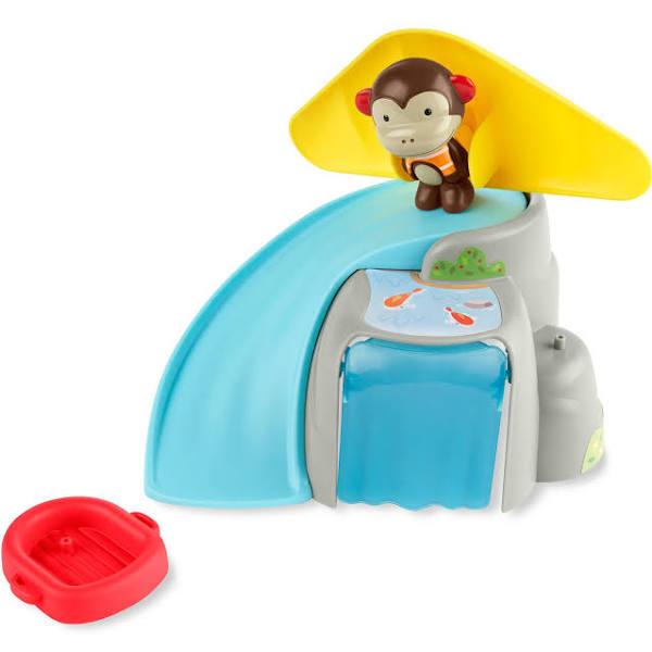 Skip Hop Zoo Outdoor Adventure Playset