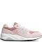 New Balance Unisex 580 Pink Sand/White/Raincloud - Size 12