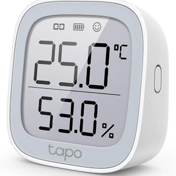 TP-Link Tapo Smart Temperature & Humidity Monitor (T315)