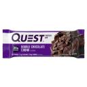 Quest Protein Bar White Chocolate Raspberry - 12 x 60g