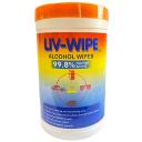 Wipes-Alcohol Wipes Liv-Wipe