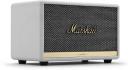 Marshall Acton II Bluetooth Speaker (White)