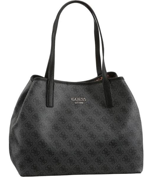 Guess Vikky Tote Shopper Bag