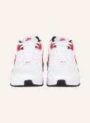 Nike Air Max Ltd 3 'Red' Sneakers | White | Men's Size 10.5