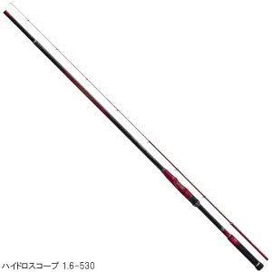 (!!!Pre Order!!!) 19 Shimano ISO Fishing Rod Fireblood Gure HYDROSC...