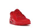 Nike Air Max 90 - Red - Mens - 9.5