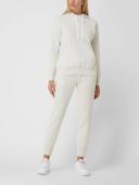 Under Armour Rival Fleece HB Hoodie Beige Women - S