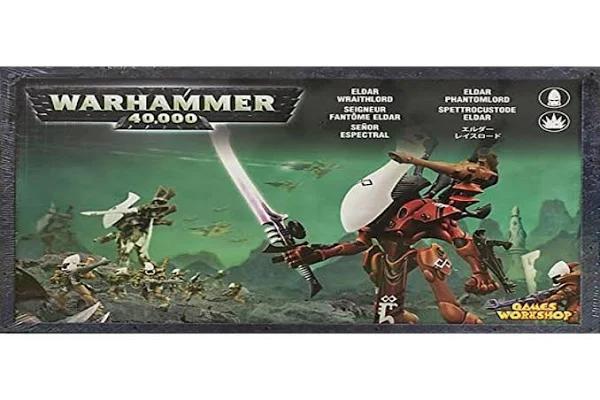 Eldar Wraithlord Afterpay, Zip & Openpay Available