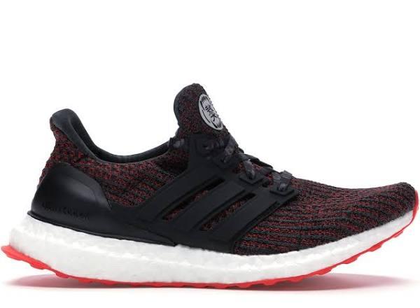 Adidas Ultraboost 4.0 'Chinese New Year' Mens Sneakers - Size 14.0