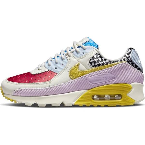 Nike Air Max 90 Patchwork (Women's)