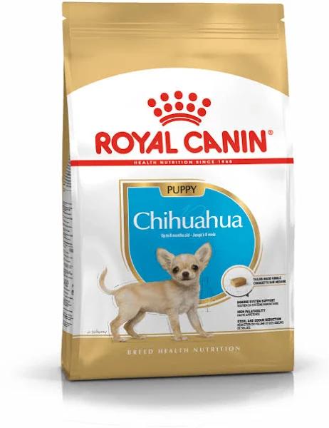 Royal Canin Chihuahua Junior 500 Gr