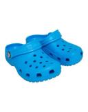 Crocs Classic Kids Clogs - Ocean - J2