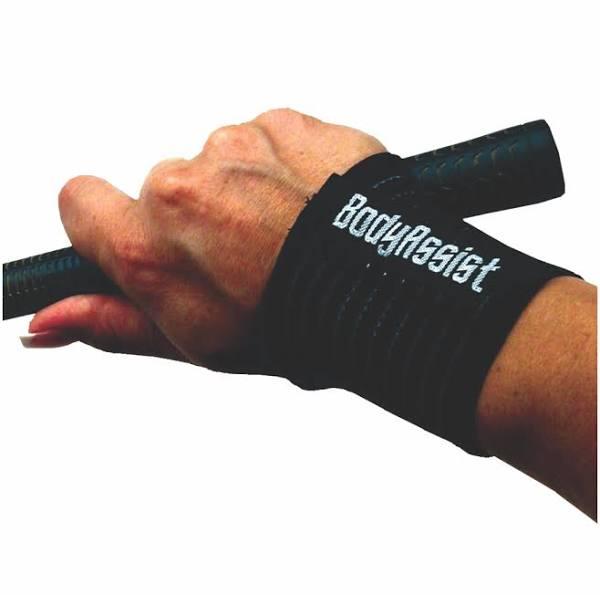 Bodyassist Wrist Bandage MED/Black