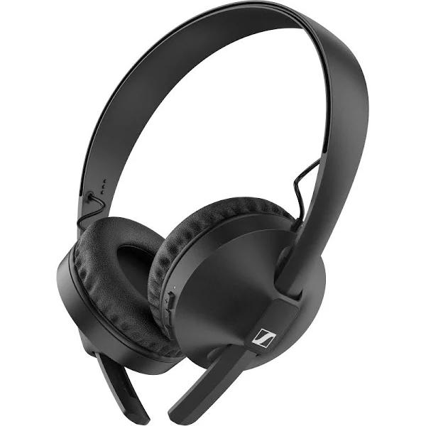 Sennheiser HD 250BT Wireless Headphones Black