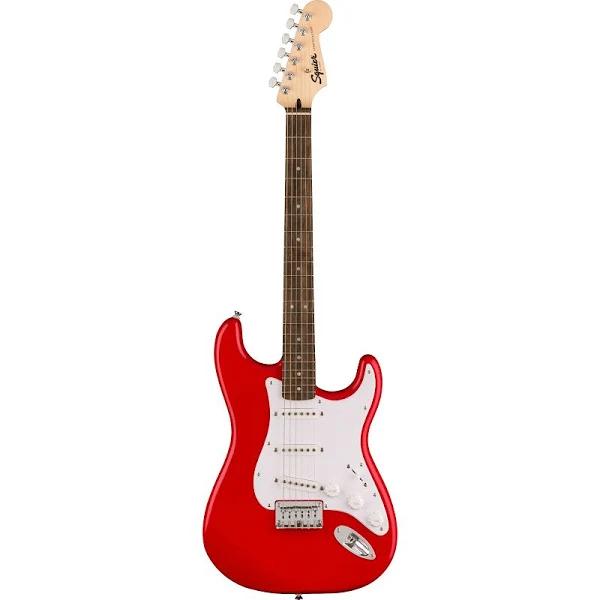 Squier Sonic Stratocaster HT | Torino Red