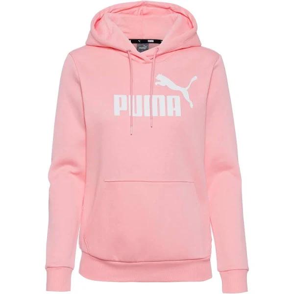 Puma Athletic Sweatshirt Female Size XL