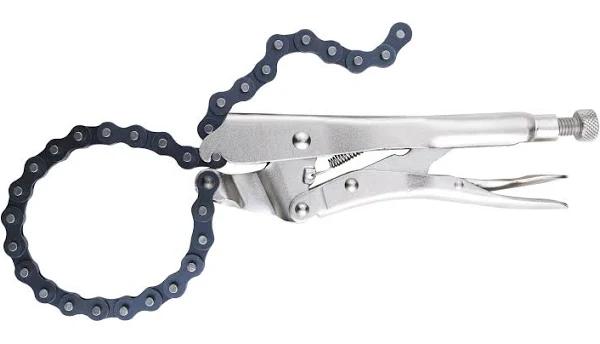 Eclipse EC-E20R - Chain Clamp Locking Plier