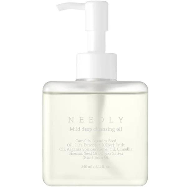 Needly Mild Deep Cleansing Oil