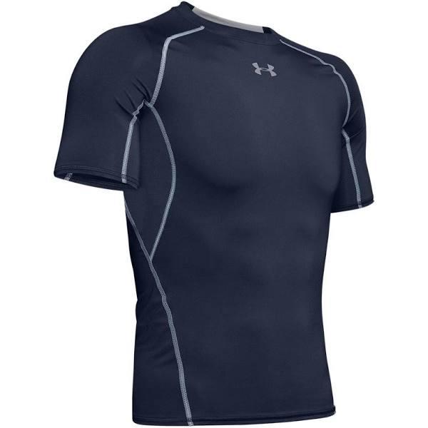 Under Armour Men's HeatGear Compression Longsleeve Shirt