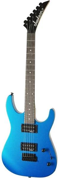 Jackson - JS Series Dinky JS11 - Metallic Blue