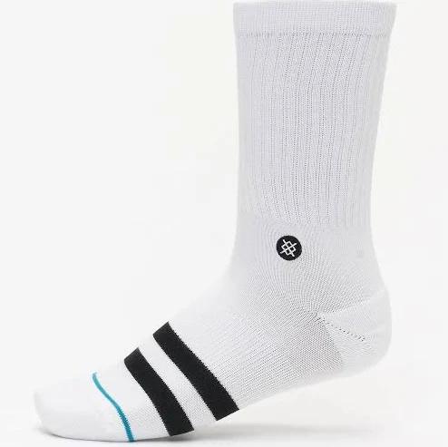 Stance OG Socks - White