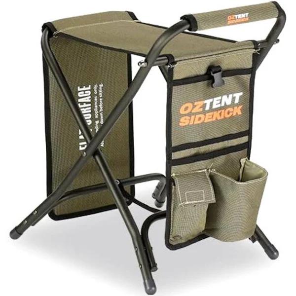 Oztent Sidekick Stool