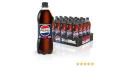 Pepsi Max Soft Drink 24 x 600 ml