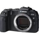 Canon EOS RP Mirrorless Camera Body and EF-EOSR Adapter